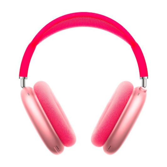 APPLE Airpods max roze