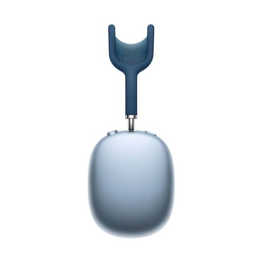 APPLE Airpods max blauw