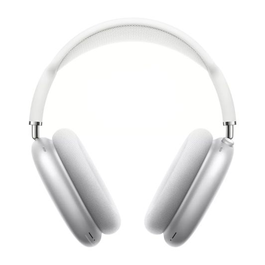 APPLE Airpods max zilver