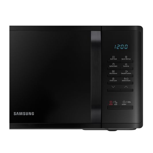 Micro-ondes monofonction SAMSUNG MS23K3513AK/EN