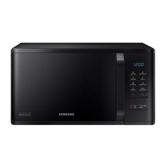 Micro-ondes monofonction SAMSUNG MS23K3513AK/EN