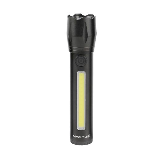 Torche MAXIMUS LED FL 028 270 lumens