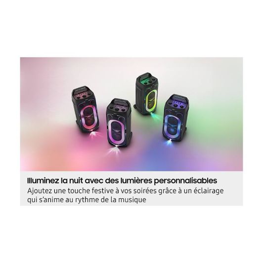 Luidspreker SAMSUNG MX-ST50F