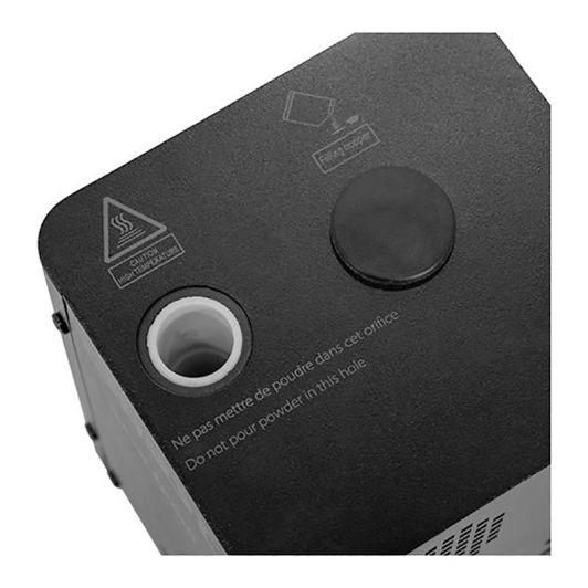 GHOST CANON ETINCELLE NOVA SPARK Lichtshow