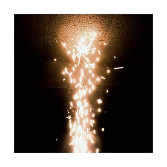 GHOST CANON ETINCELLE NOVA SPARK Lichtshow