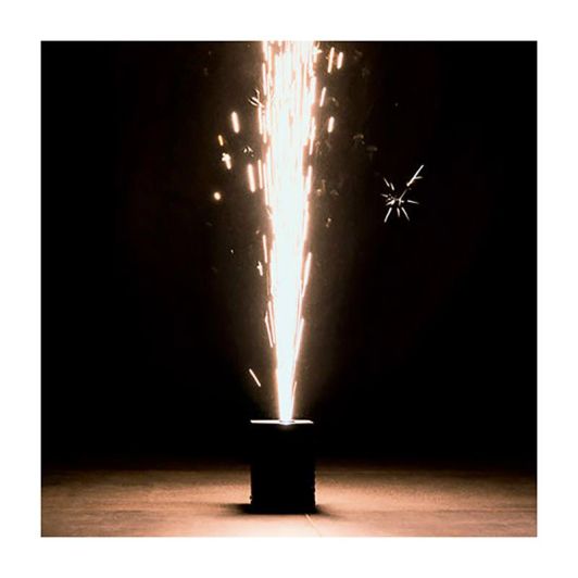 GHOST CANON ETINCELLE NOVA SPARK Lichtshow