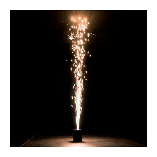 GHOST CANON ETINCELLE NOVA SPARK Lichtshow