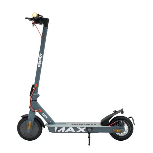 Trottinette électrique DUCATI PRO1 EVO MAX Advenced Safety