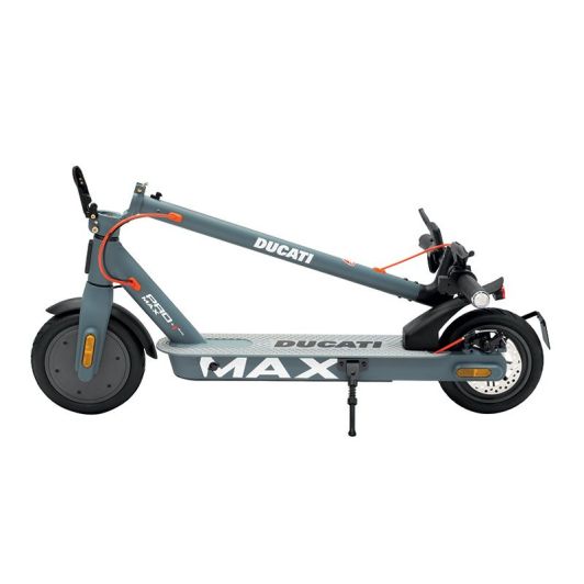 Trottinette électrique DUCATI PRO1 EVO MAX Advenced Safety