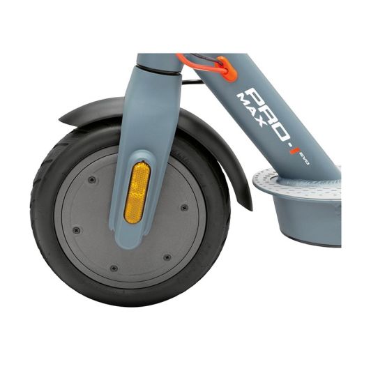 Trottinette électrique DUCATI PRO1 EVO MAX Advenced Safety