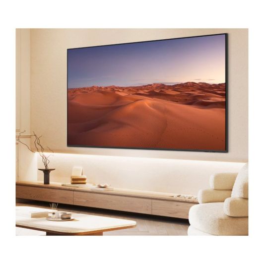 SAMSUNG QE85Q6F - TV 4K 85