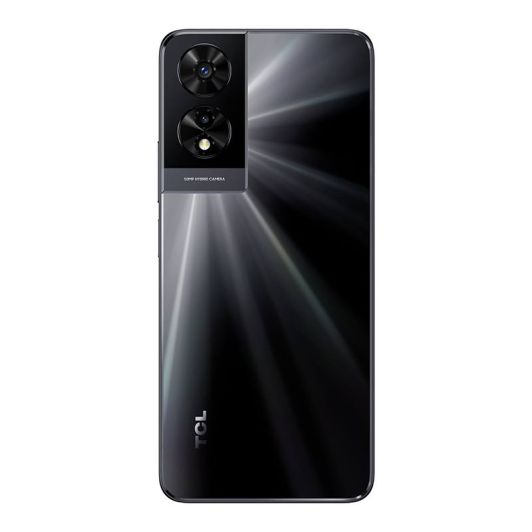 Smartphone TCL 505 128Go Gris