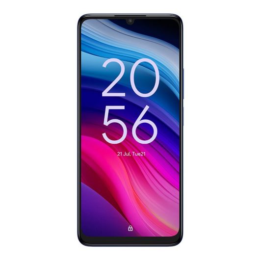 Smartphone TCL 505 128GB Blauw