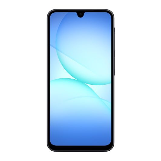 SAMSUNG A17 5G 128GB ZWART