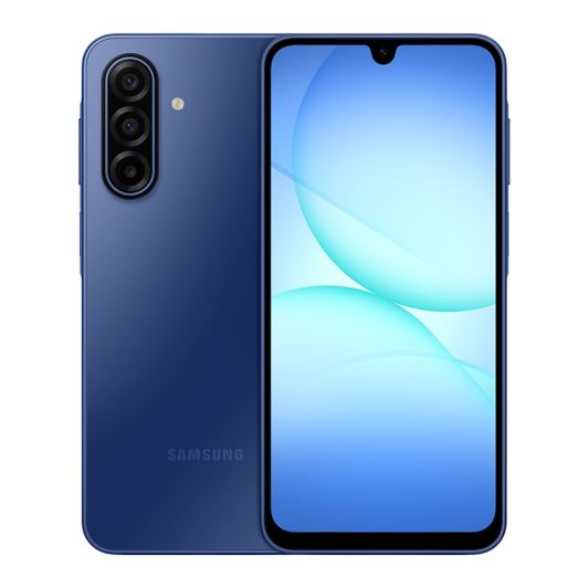 Samsung A17 5G 128GB Blauw