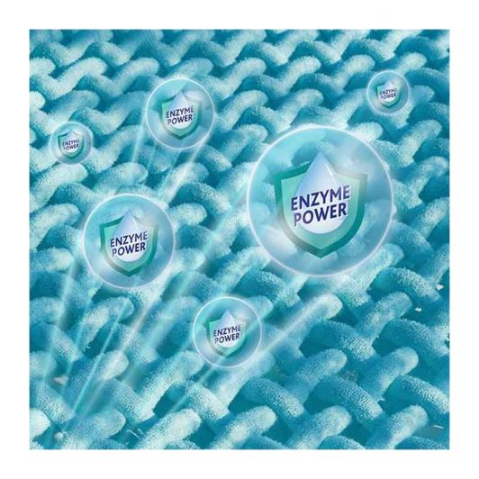 Microvezeldoekjes X2 VILEDA PRO CLEAN