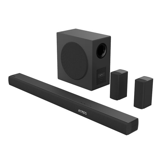 Soundbar HISENSE AX5100Q