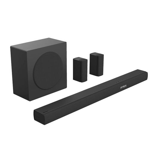 Soundbar HISENSE AX5100Q