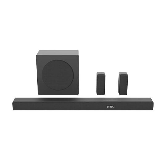 Soundbar HISENSE AX5100Q