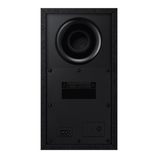 Barre de son SAMSUNG HW-B460