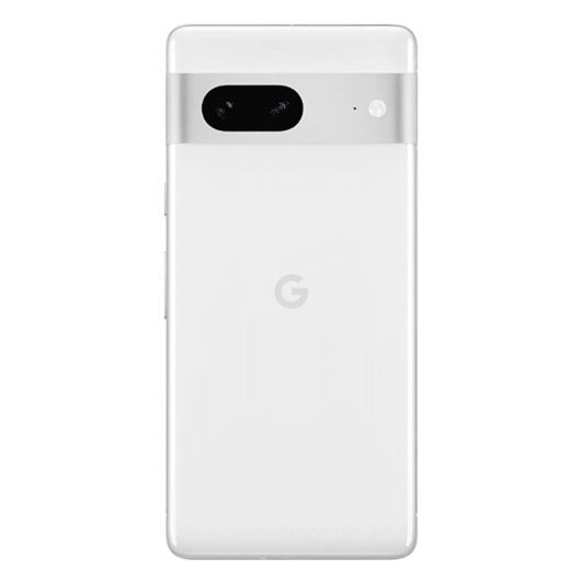 Smartphone GOOGLE Pixel 7 128Go Blanc Reconditionné grade éco