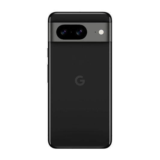 Smartphone GOOGLE Pixel 8 128Go Noir Reconditionné grade éco