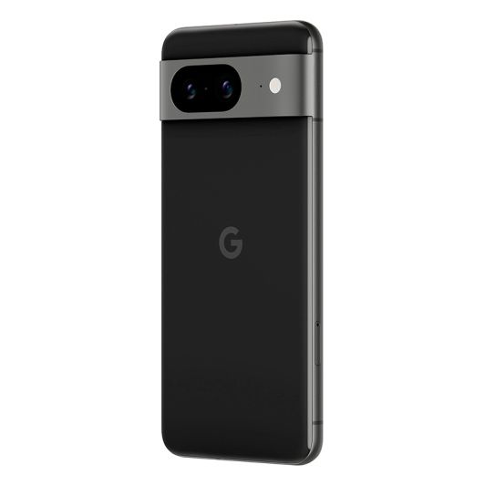 Smartphone GOOGLE Pixel 8 128Go Noir Reconditionné grade éco