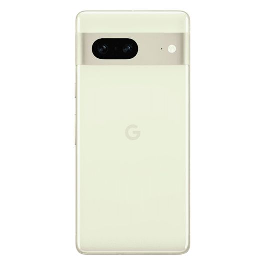 Smartphone GOOGLE Pixel 7 128Go Vert Reconditionné grade éco