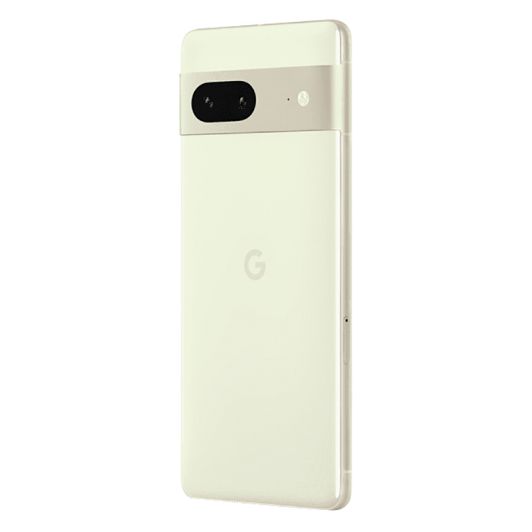 Smartphone GOOGLE Pixel 7 128Go Vert Reconditionné grade éco