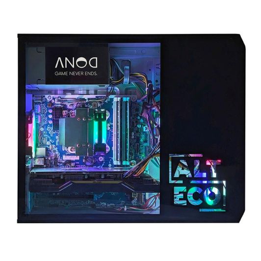 Desktop HP Z2G4-i7/32/512 - Refurbished grade A+