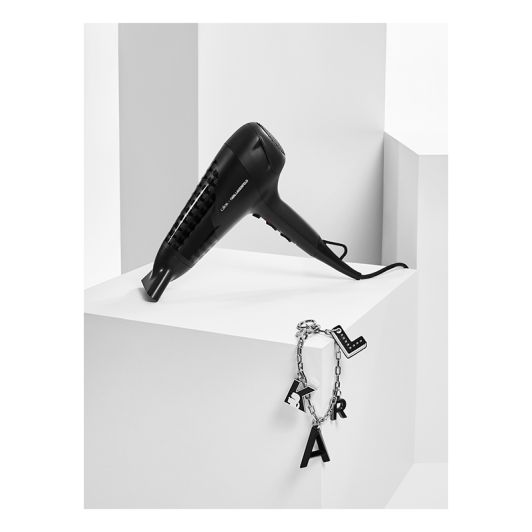 Sèche-cheveux CALOR YY5784FF KARL LAGERFELD