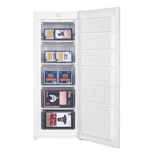 High One Diepvrieskast UF 168 D W742C