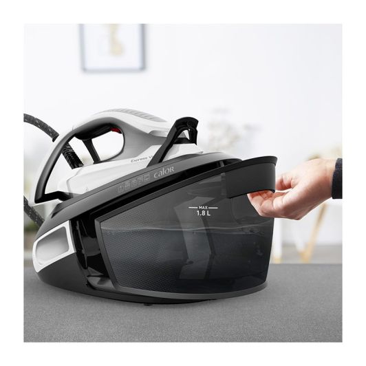 CALOR Stoomgenerator SV8156C0 8 bars