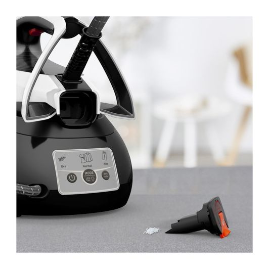 CALOR Stoomgenerator SV8156C0 8 bars