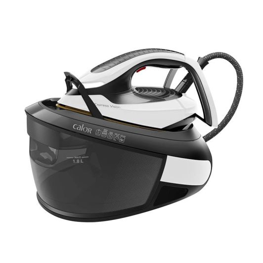 CALOR Stoomgenerator SV8156C0 8 bars