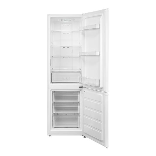 Réfrigérateur combiné VALBERG CNF 270 C W625C