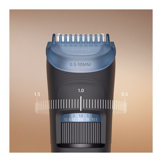 Tondeuse barbe PHILIPS BT3620/15