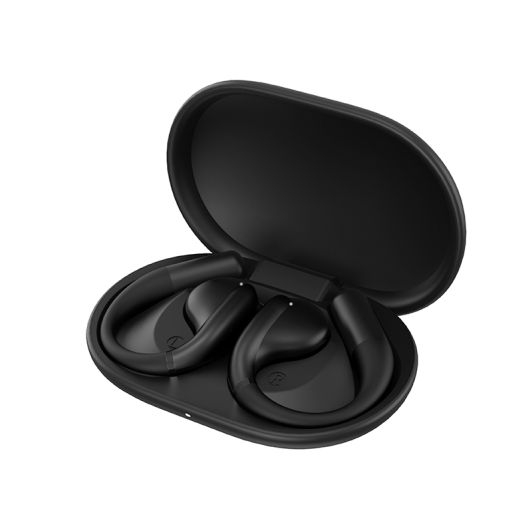 Oortjes ON.EARZ Open ear OWS01BK