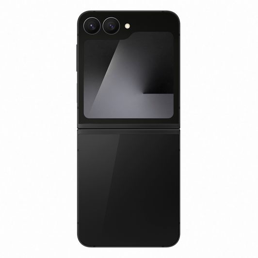 Smartphone SAMSUNG Galaxy ZFlip 7 FE 128Go Noir