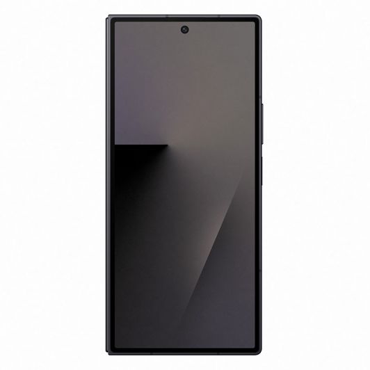 AMSUNG Galaxy Z Fold7 256GB Zwart