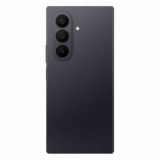 AMSUNG Galaxy Z Fold7 256GB Zwart