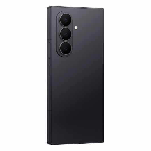 AMSUNG Galaxy Z Fold7 256GB Zwart
