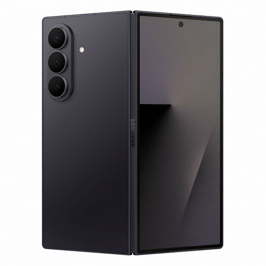 AMSUNG Galaxy Z Fold7 256GB Zwart