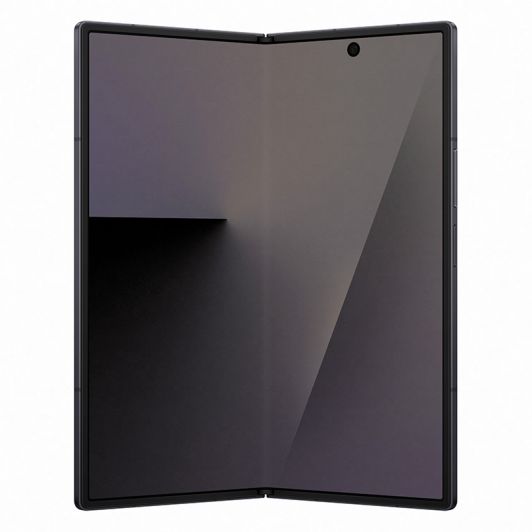 AMSUNG Galaxy Z Fold7 256GB Zwart