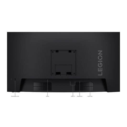 PC-monitor LENOVO 34