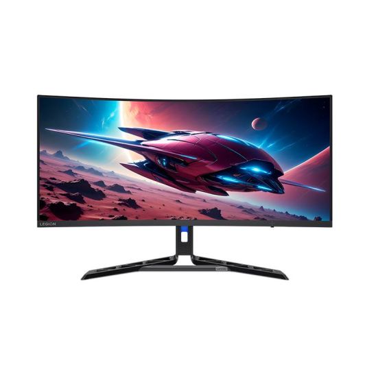 PC-monitor LENOVO 34