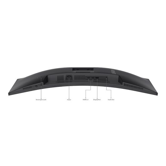 PC-monitor LENOVO 34