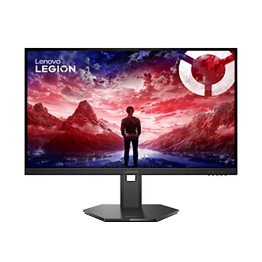 PC-monitor LENOVO Legion 27-10-240HZ/0,5