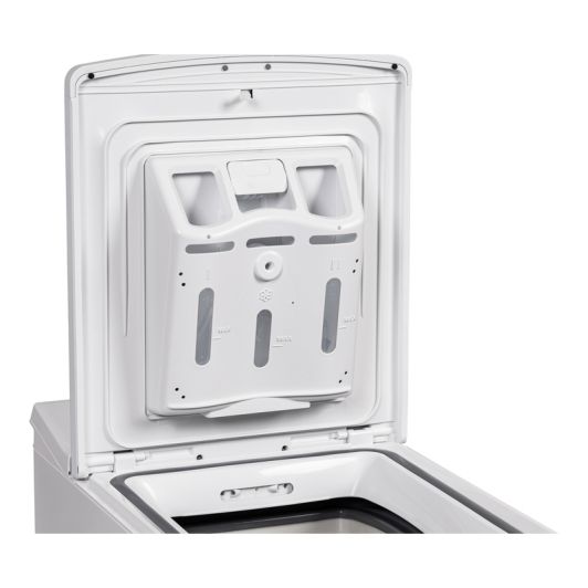 Wasmachine 6kg  VALBERG WT 612 A W566C