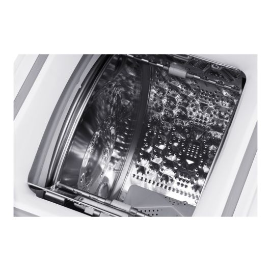 Wasmachine 6kg  VALBERG WT 612 A W566C